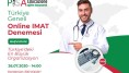 IMAT Deneme Sınavı