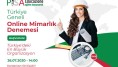 Mimarlık Deneme Sınavı