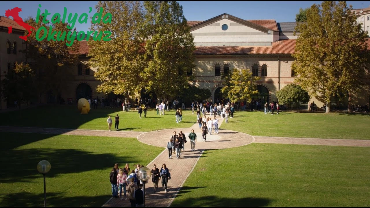 Ancona Üniversitesi Başvuru ve Okuma Şartları