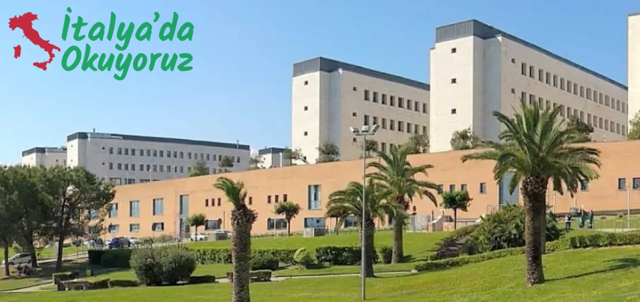 Chieti-Pescara Üniversitesi