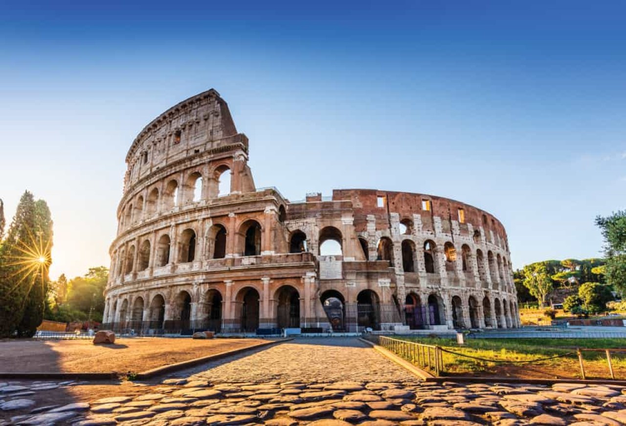 Roma'da Üniversite Eğitimi