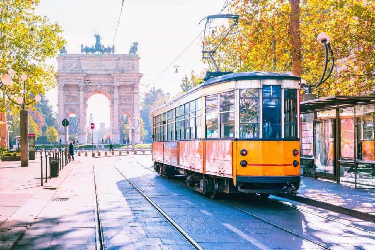 Milano’da Üniversite Eğitimi