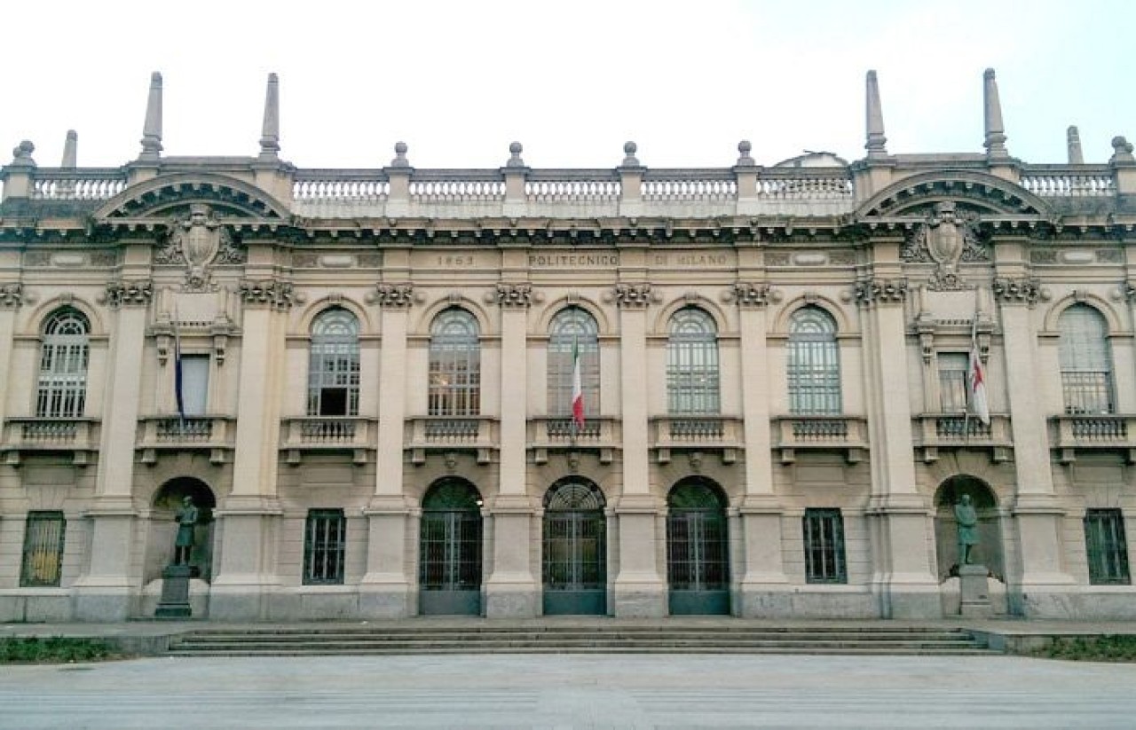 Politecnico Di Milano