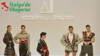 Accademia Italiana Bölümleri ve Kabul Şartları