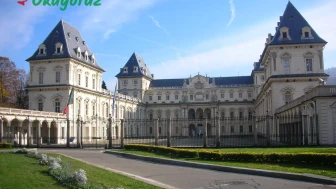 Torino Politeknik Üniversitesi