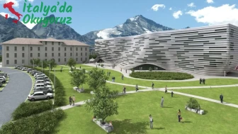 Della Valle d’Aosta Üniversitesi