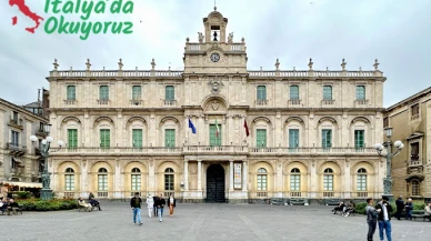 Catania Üniversitesi Başvuru ve Okuma Şartları