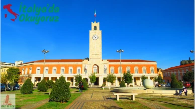 Latina Üniversitesi Başvuru ve Okuma Şartları