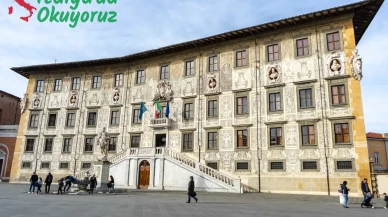 Scuola Normale Superiore di Pisa