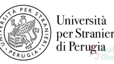 Perugia Yabancılar Üniversitesi