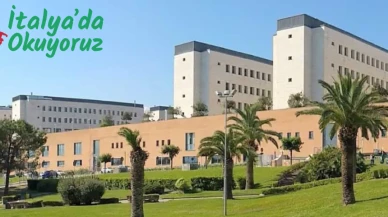 Chieti-Pescara Üniversitesi