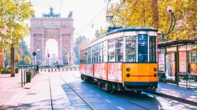 Milano’da Üniversite Eğitimi