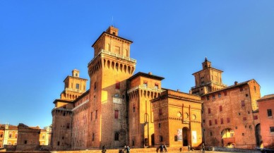 Ferrara Üniversitesi