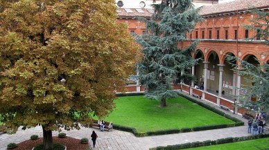 Cattolica Üniversitesi