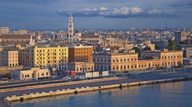 Politecnico di Bari Üniversitesi