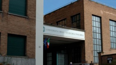 Insubria Üniversitesi