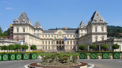 Politecnico di Torino Üniversitesi