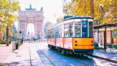 Milano’da Üniversite Eğitimi