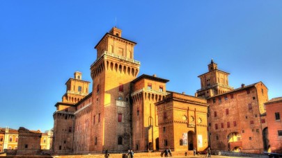 Ferrara Üniversitesi