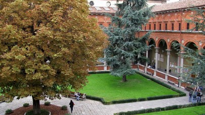 Cattolica Üniversitesi