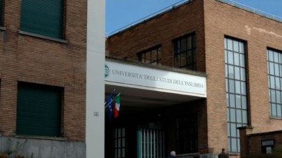 Insubria Üniversitesi