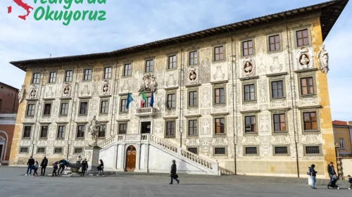 Scuola Normale Superiore di Pisa