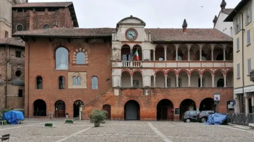 Pavia İleri Araştırmalar Enstitüsü Üniversitesi Bölümleri ve Kabul Şartları