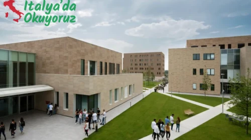 Humanitas Üniversitesi