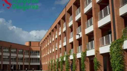 Salerno Üniversitesi