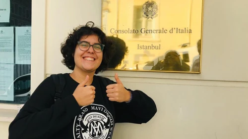 İtalya’da Okuyan Öğrencimiz Anlatıyor: Milano Üniversitesi