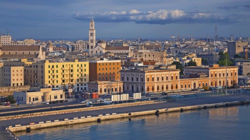 Politecnico di Bari Üniversitesi