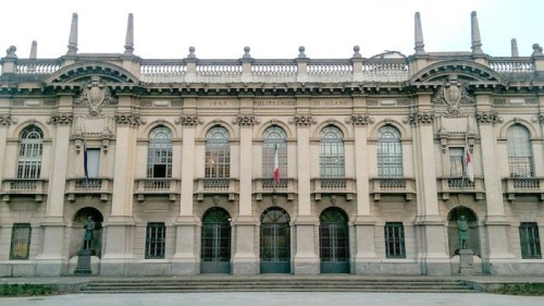 Politecnico Di Milano