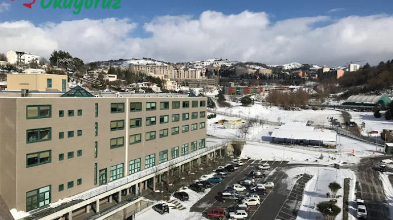 Basilicata Üniversitesi Başvuru ve Okuma Şartları