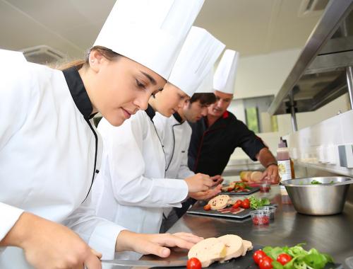 İtalya’da Gastronomi Eğitimi