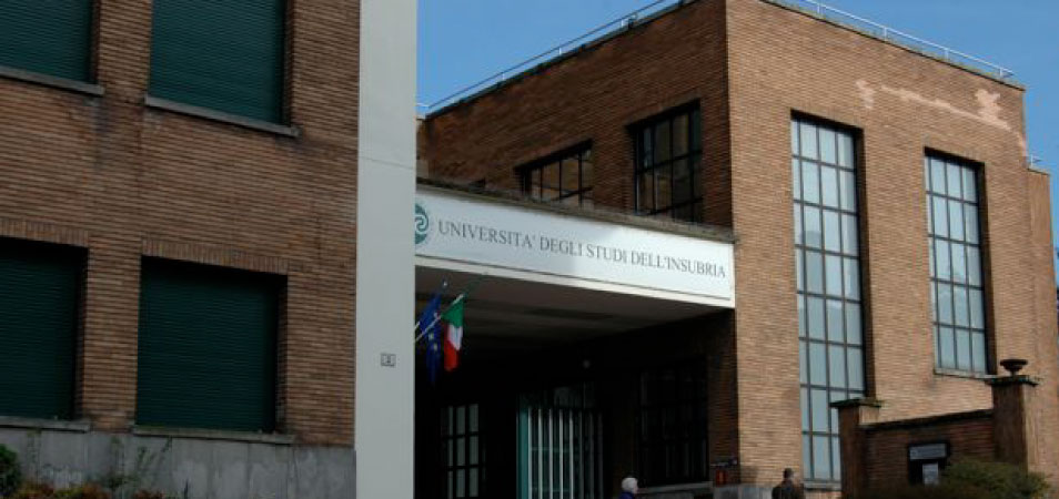 Insubria Üniversitesi